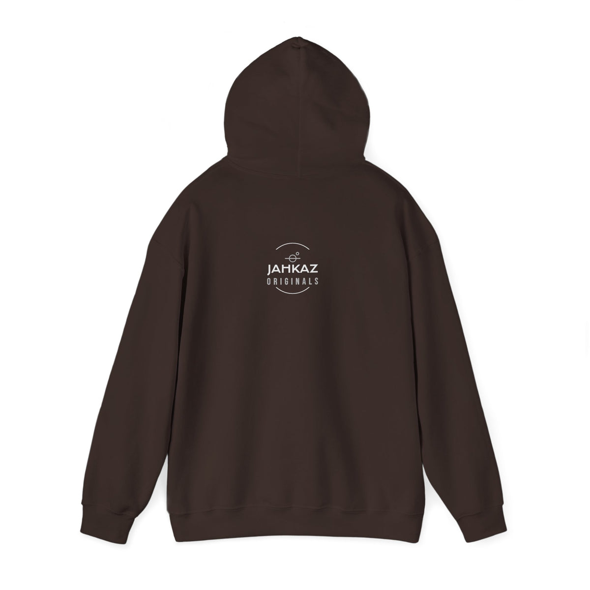 Which Way Is Up? Hoodie