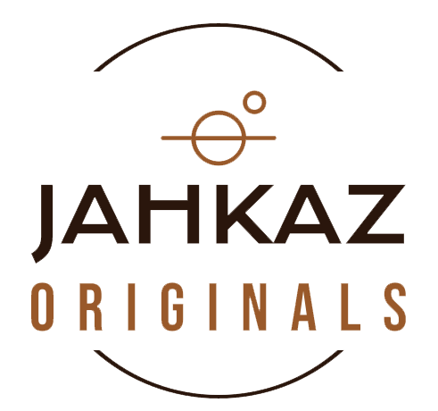 Jahkaz Originals