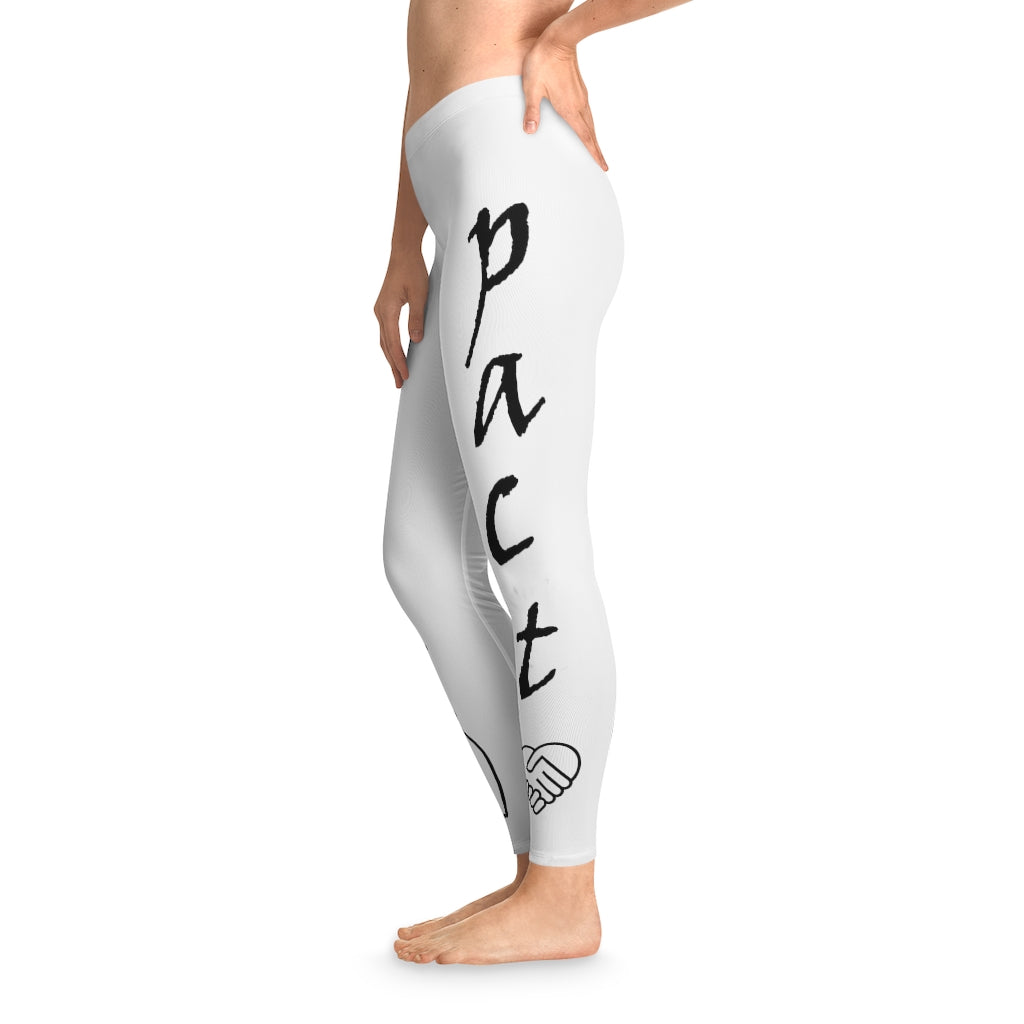 Stretchy Leggings