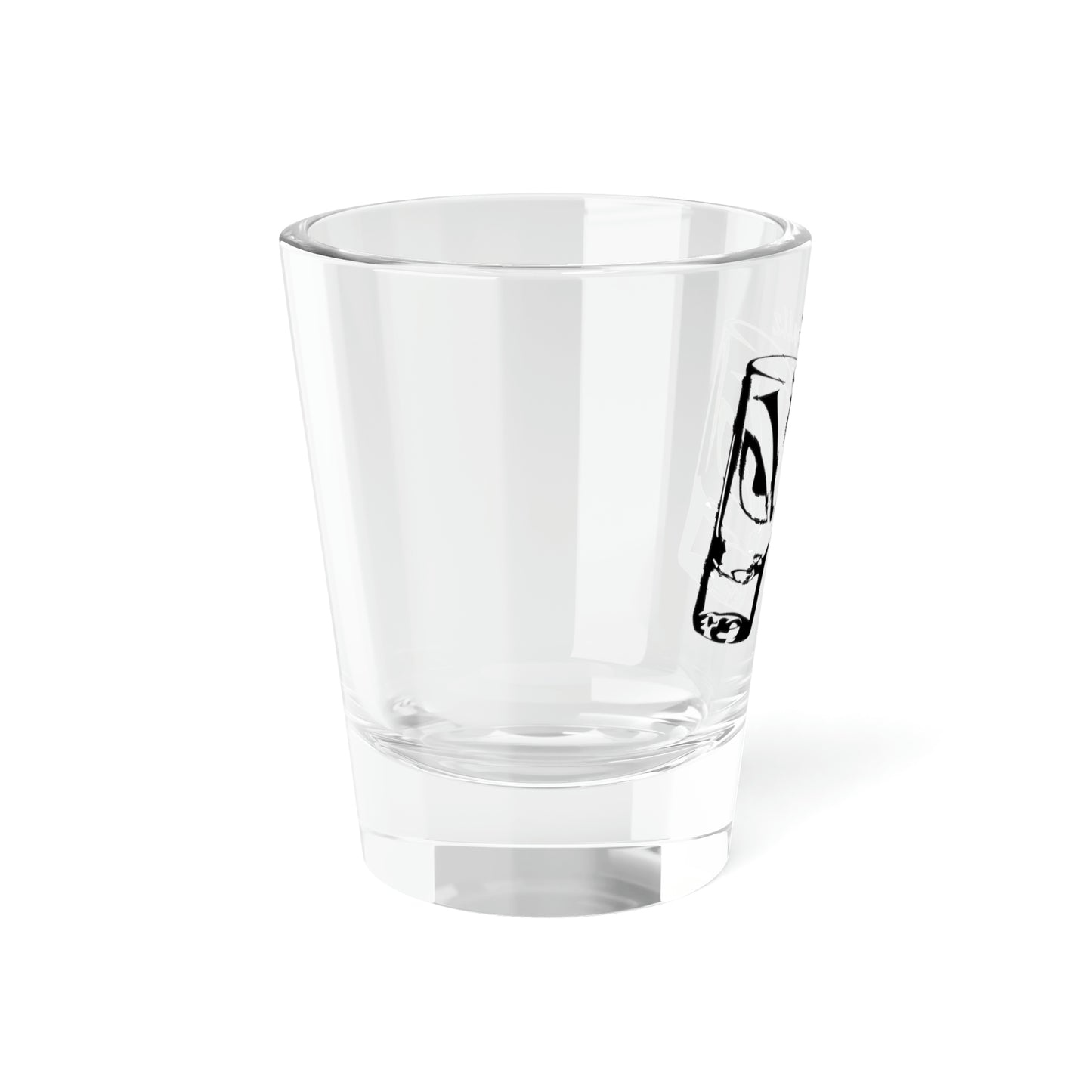 Shot Glass, 1.5oz