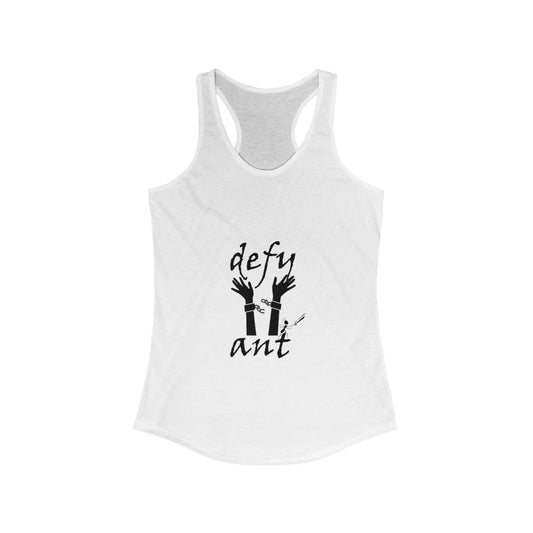 Women's Ideal Racerback Tank
