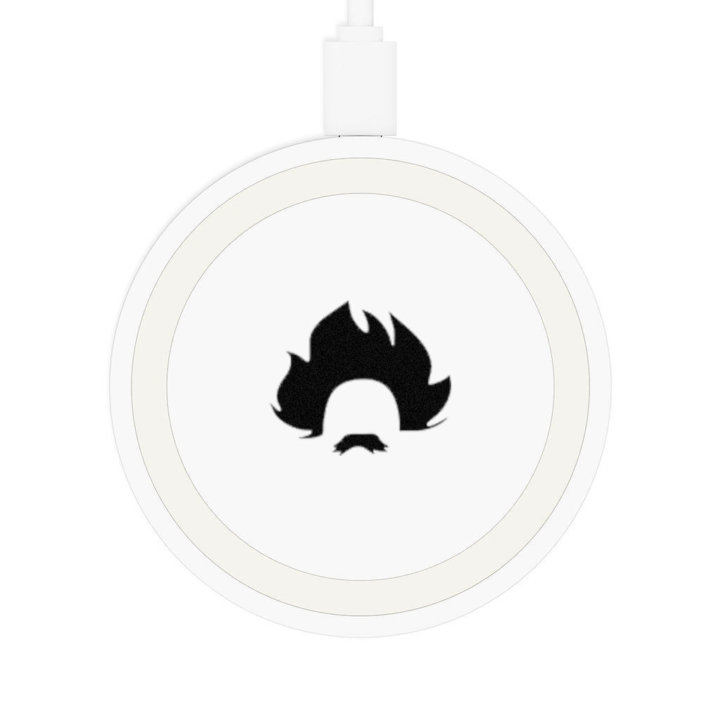 Quake Wireless Charging Pad