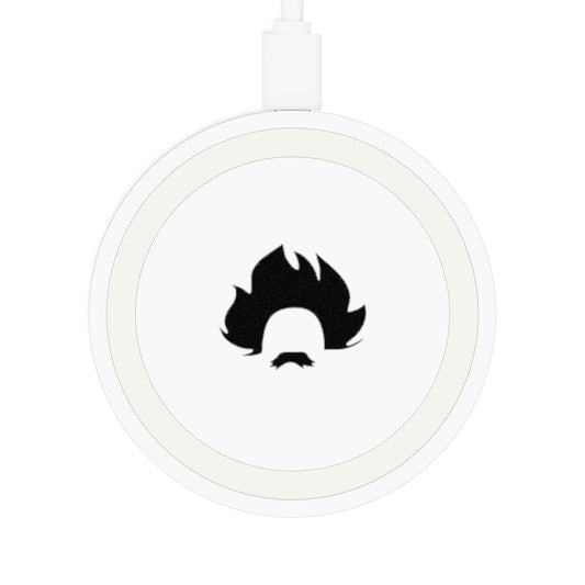 Quake Wireless Charging Pad