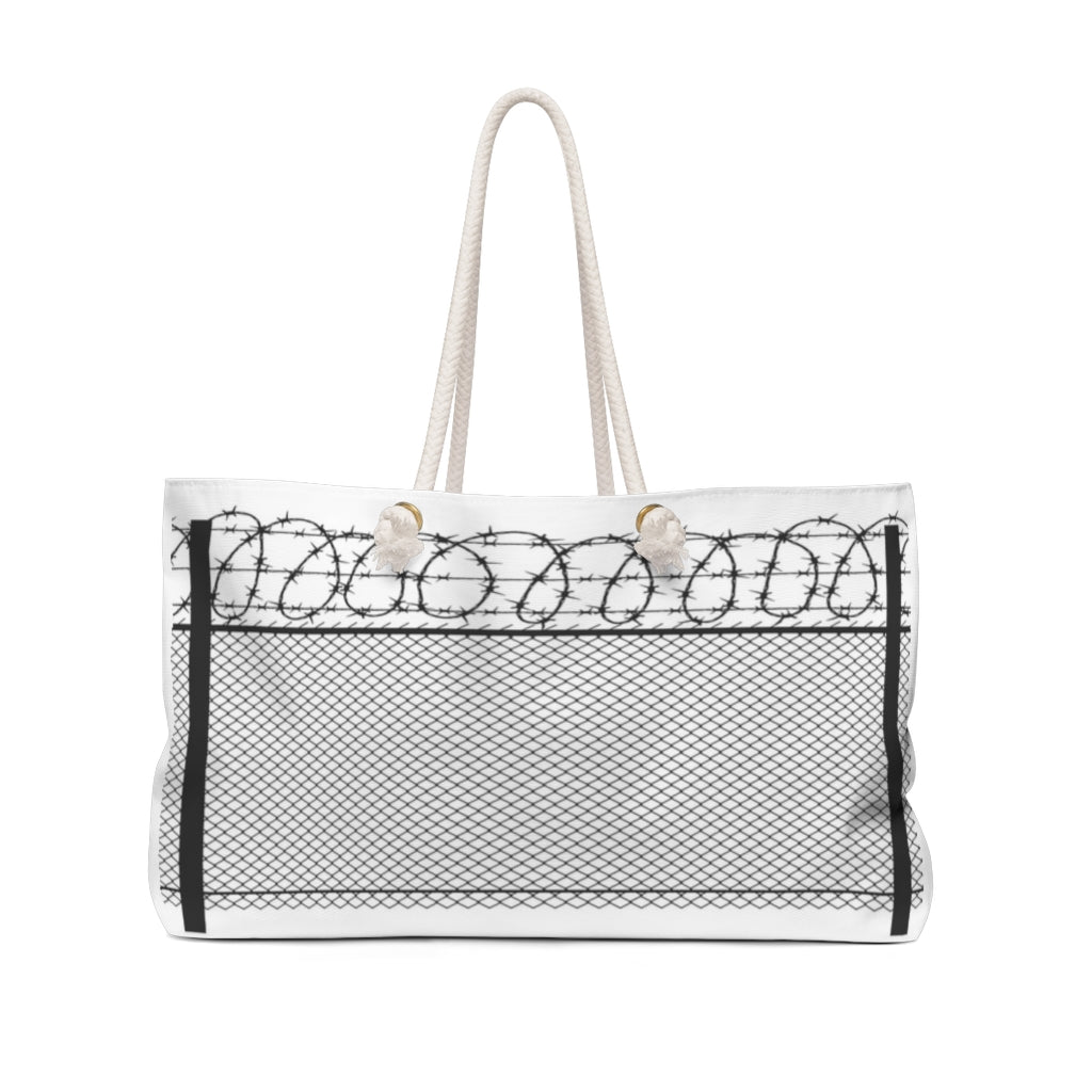 Weekender Bag