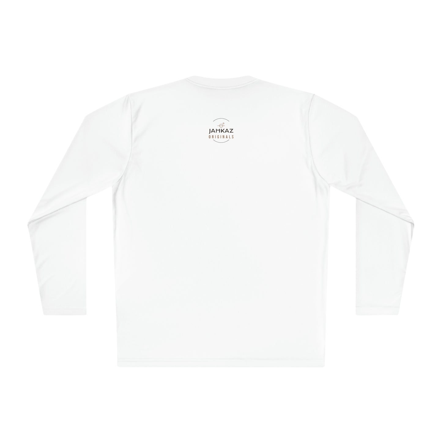Unisex Lightweight Long Sleeve Tee