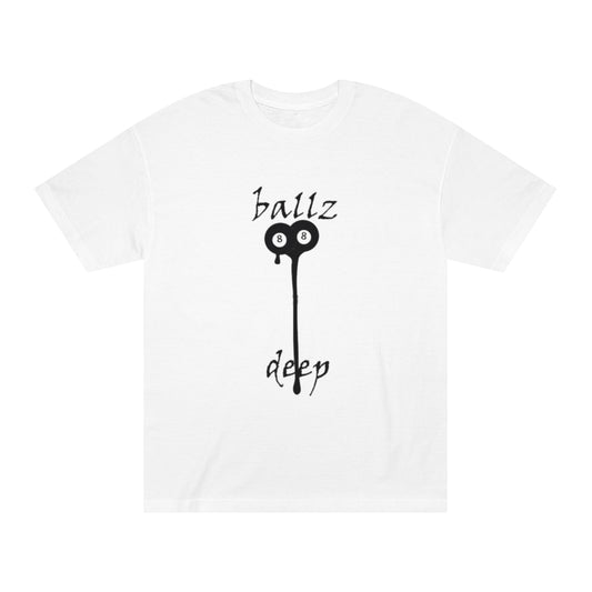 Unisex Classic Tee