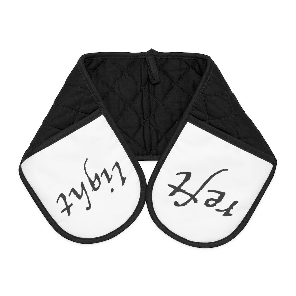 Oven Mitts
