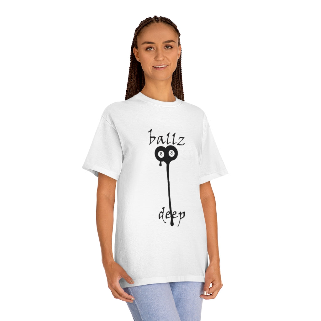 Unisex Classic Tee