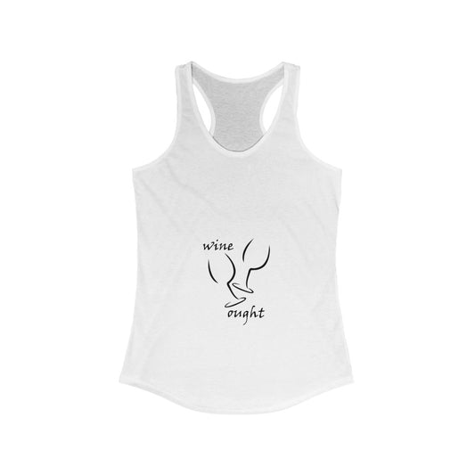 Women's Ideal Racerback Tank