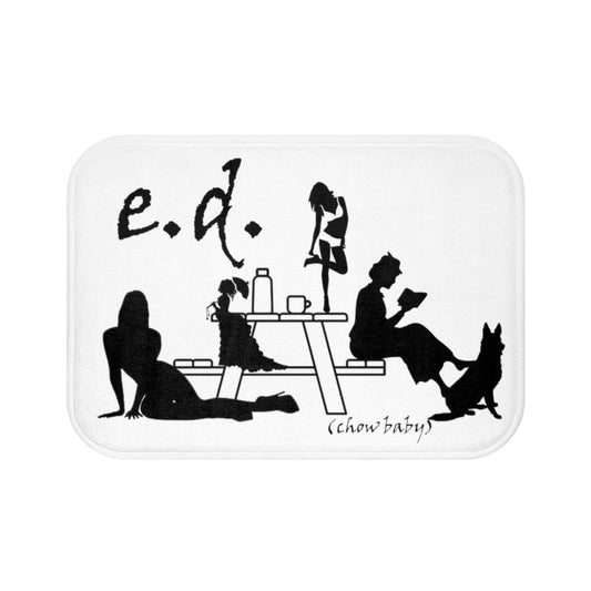 Bath Mat