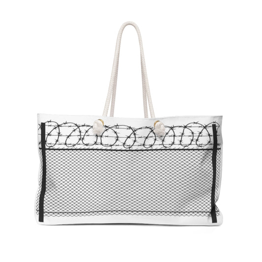 Weekender Bag