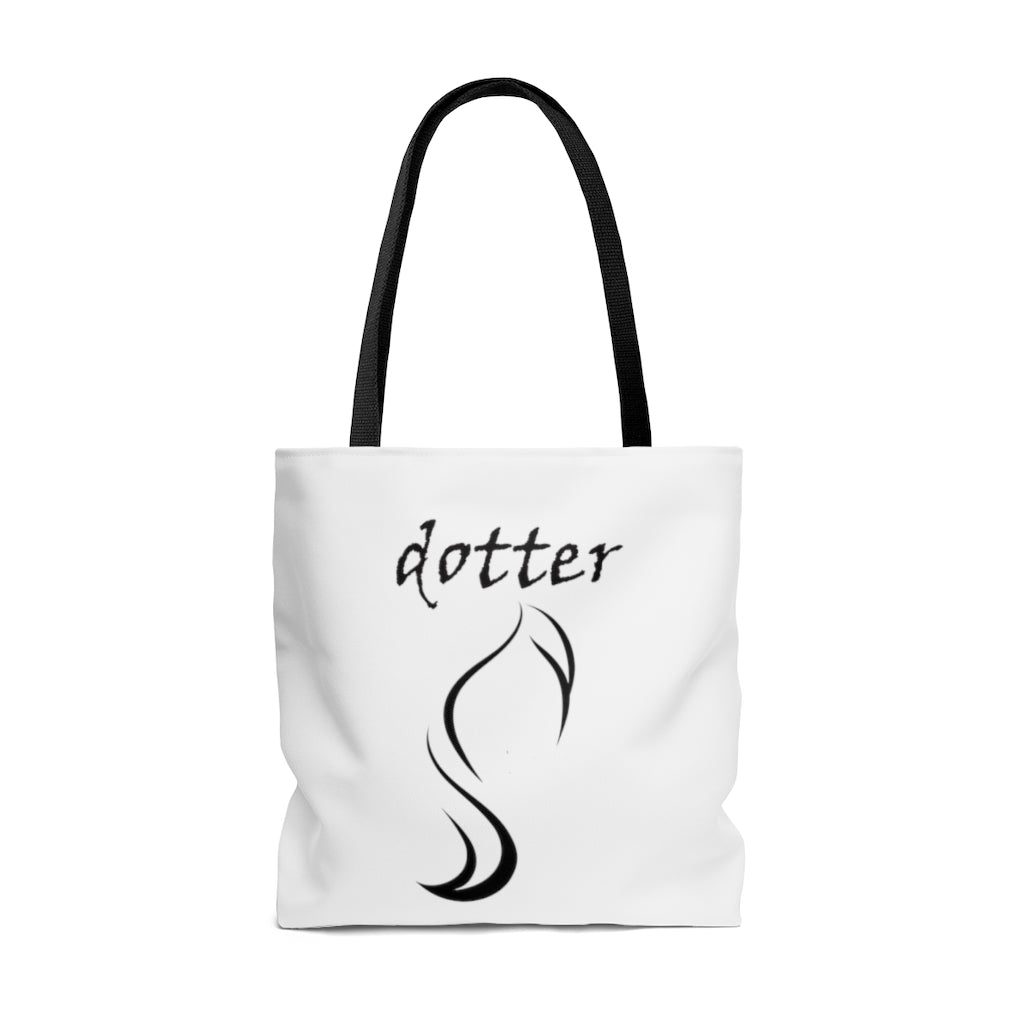 AOP Tote Bag