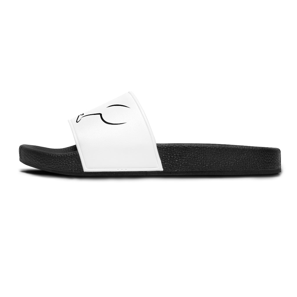 Women's Slide Sandals