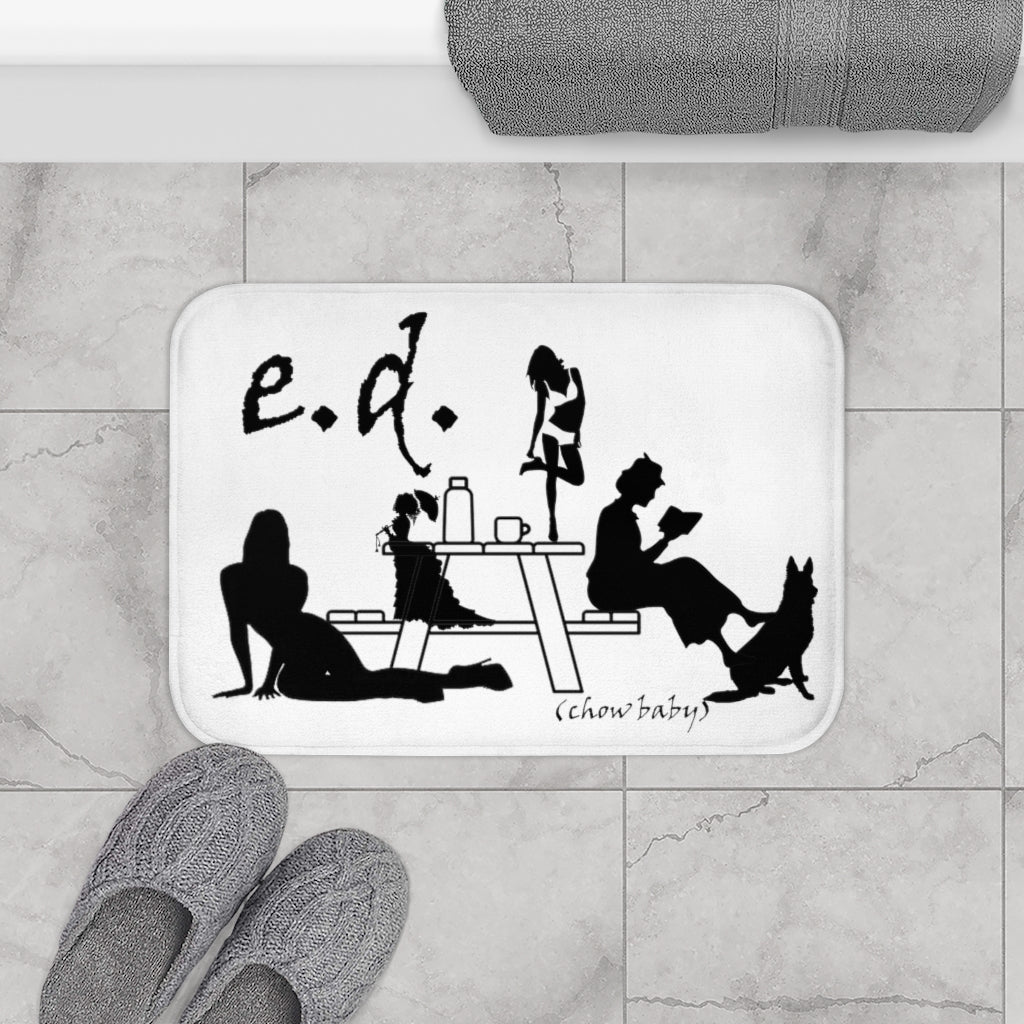 Bath Mat