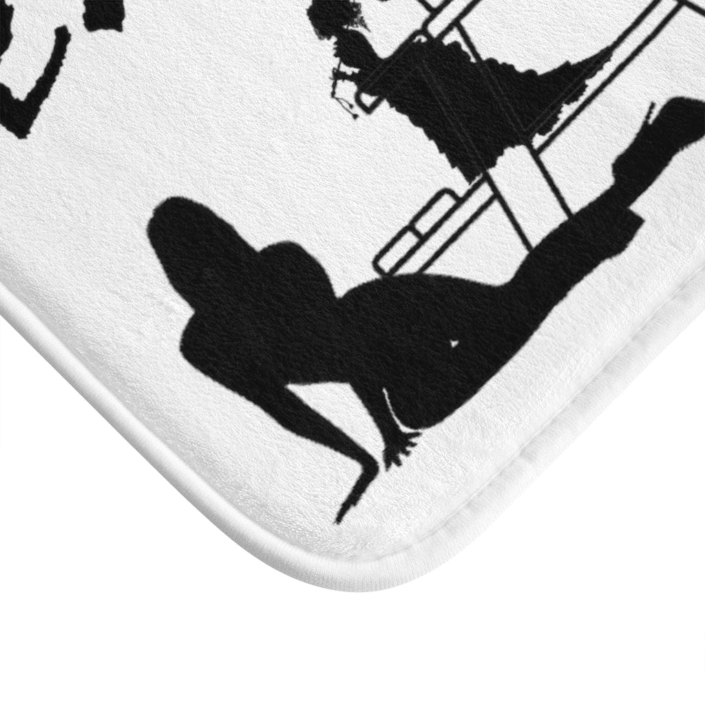 Bath Mat