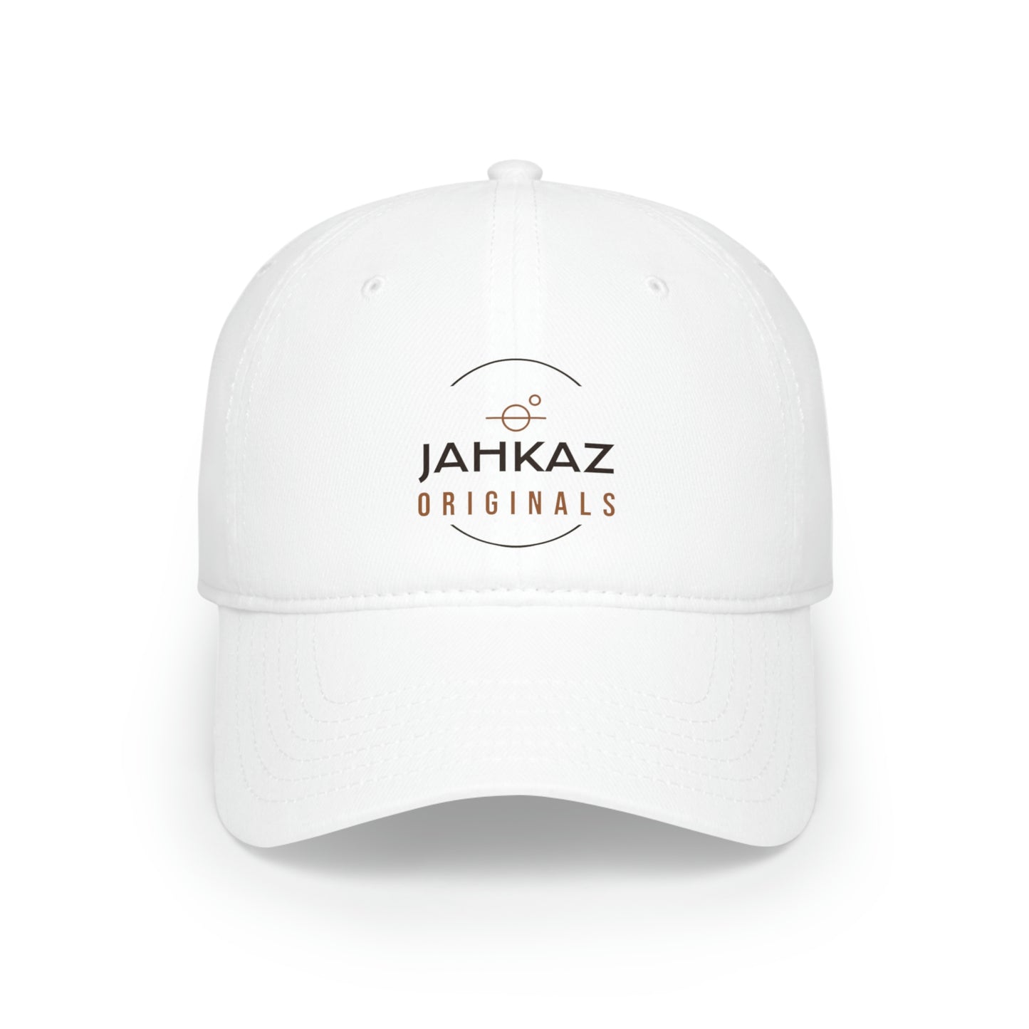 Low Profile Baseball Cap