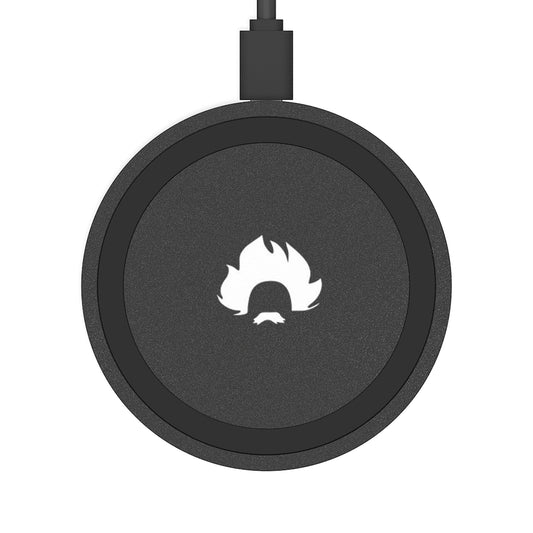 Quake Wireless Charging Pad