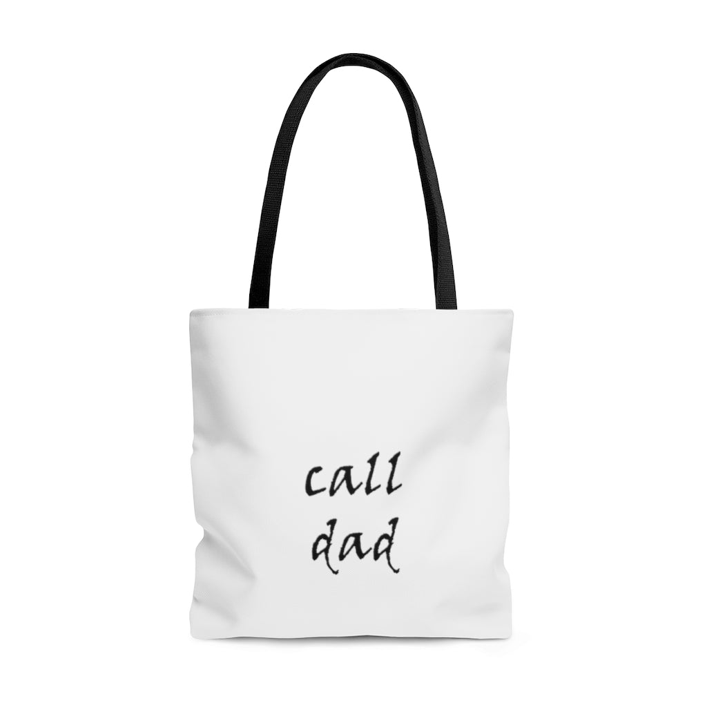 AOP Tote Bag