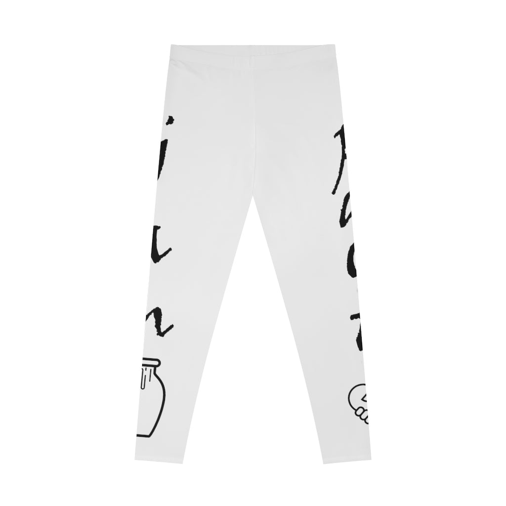 Stretchy Leggings