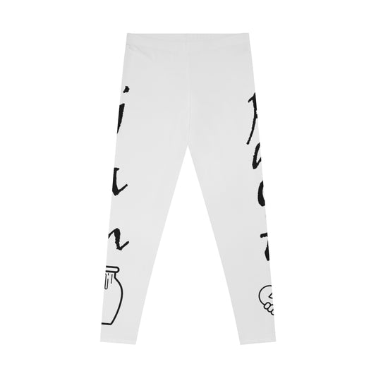 Stretchy Leggings